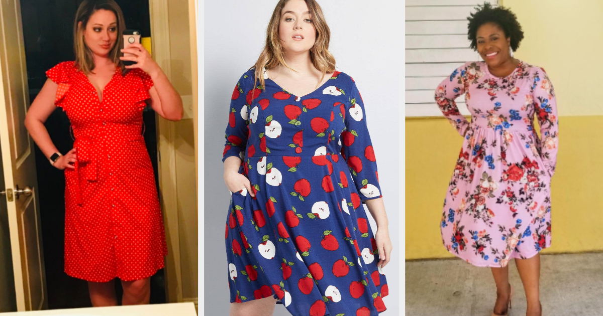 26 Dresses That Are Perfect For Teachers