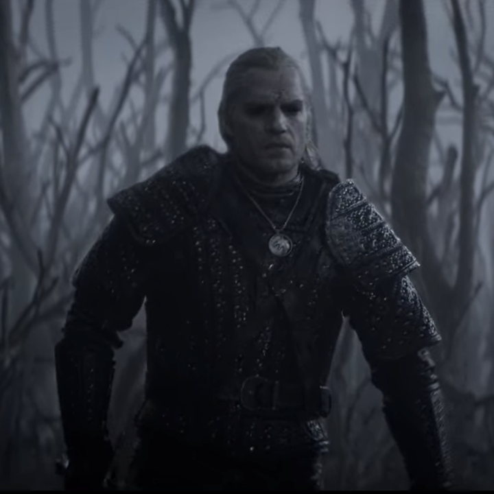 the witcher related to game of thrones