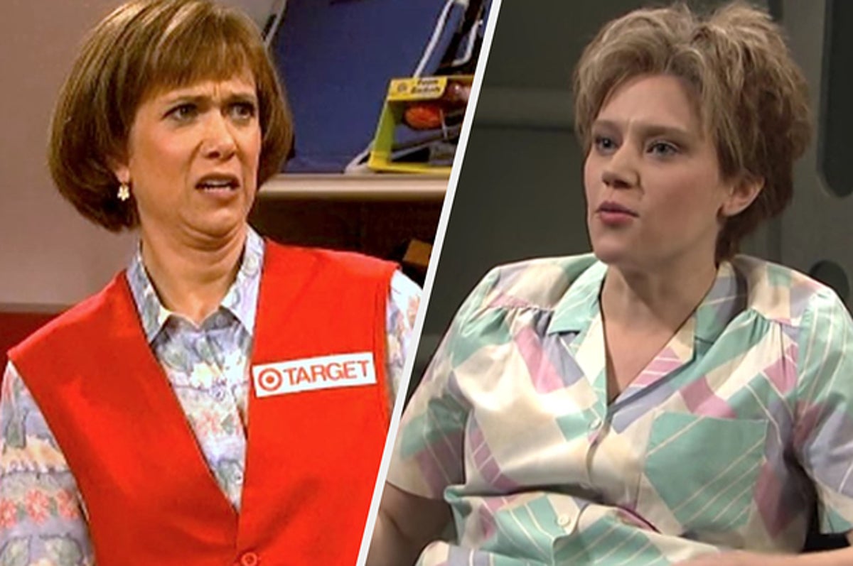 42 Of The Best SNL Sketches From This Decade
