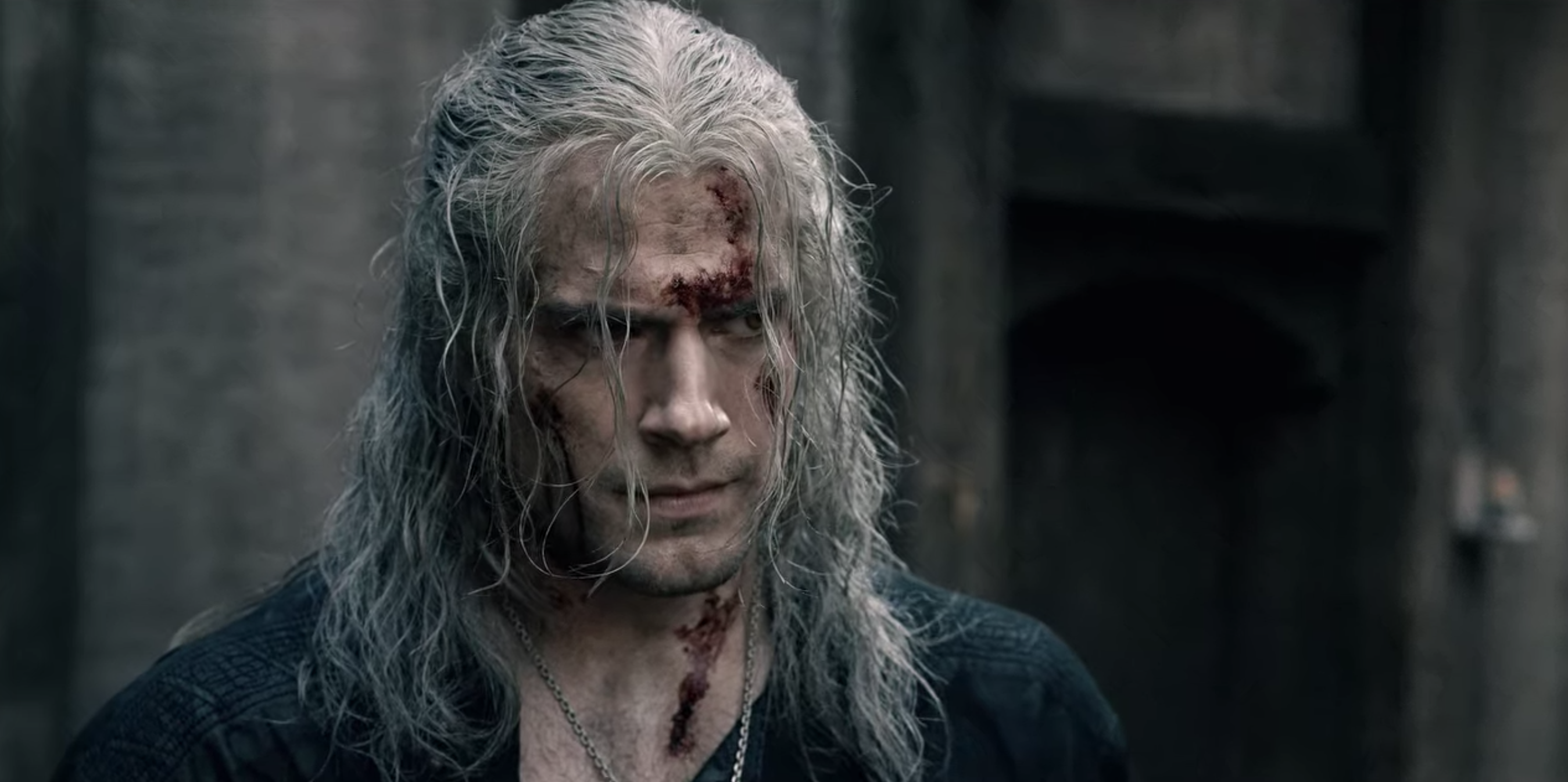 Netflix's 'The Witcher' pushes the boundaries of fantasy more than 'Game of  Thrones' ever could