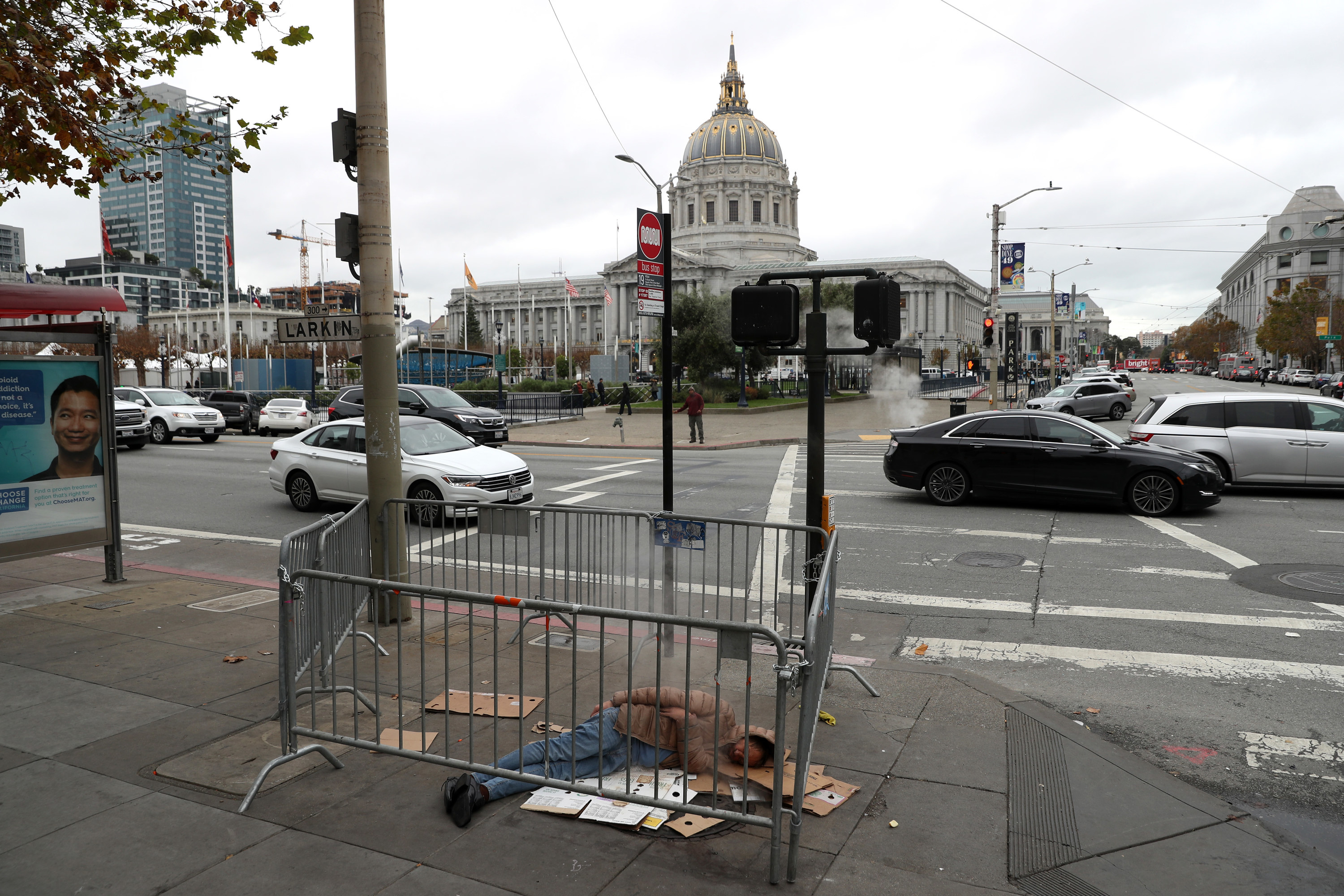 is san francisco really that bad 2023