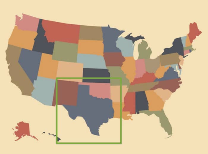 The Very Best Geography Quizzes Of 2019