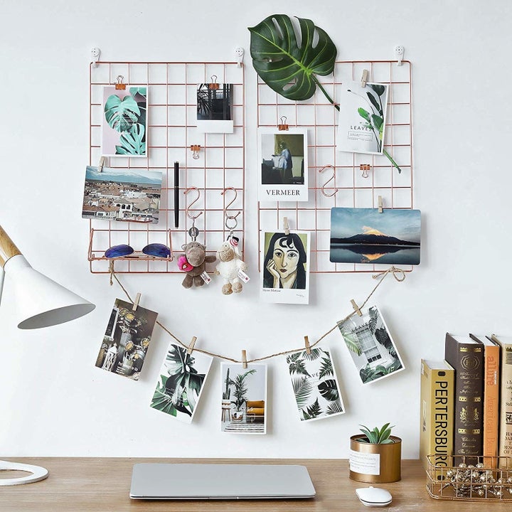 26 Things To Help Liven Up Your Sad Bare Walls