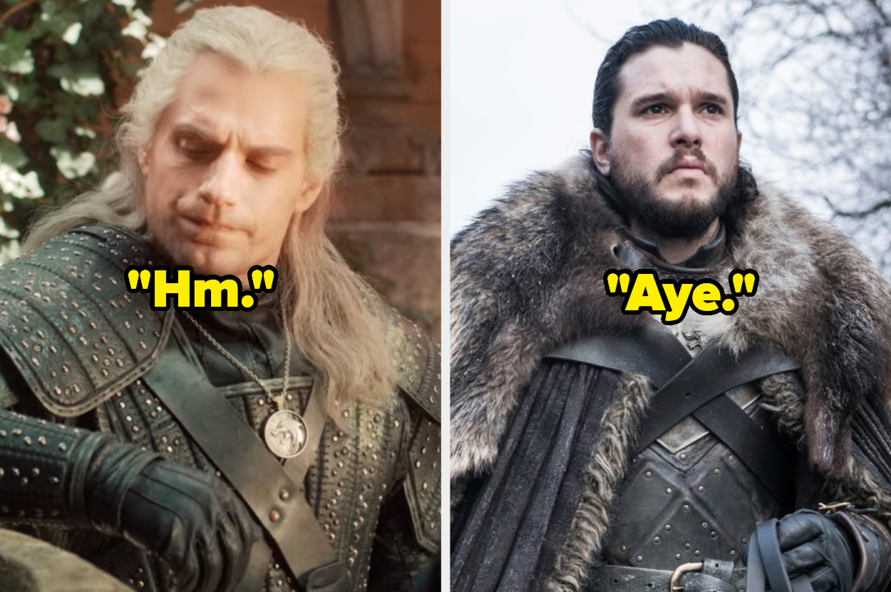 10 Game Of Thrones Vs Witcher Memes That Are Absolutely Hilarious