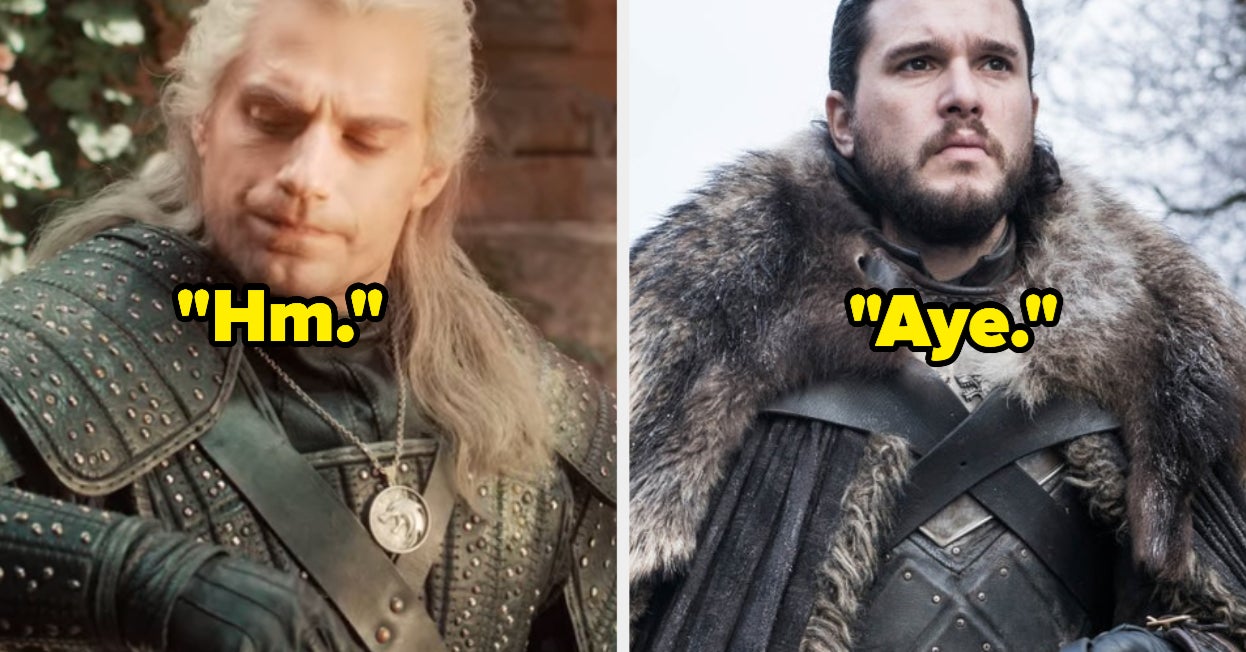 the witcher related to game of thrones