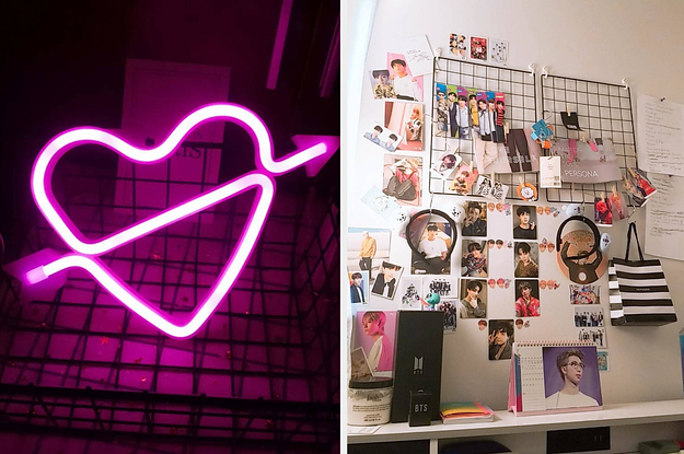 26 Things To Help Liven Up Your Sad, Bare Walls