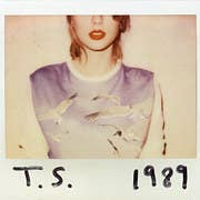 Quiz 1989 🩵 #testtaylorswift #descubra #swifttok #swiftie #swiftietes