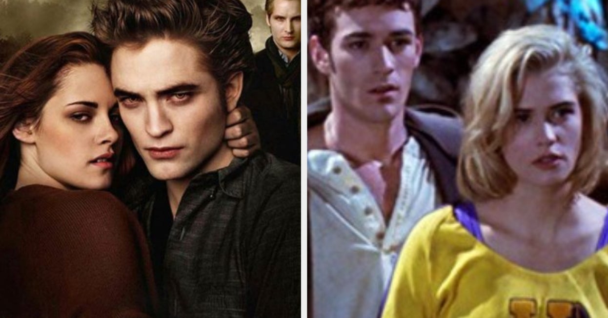 How Many Vampire Movies Have You Seen?