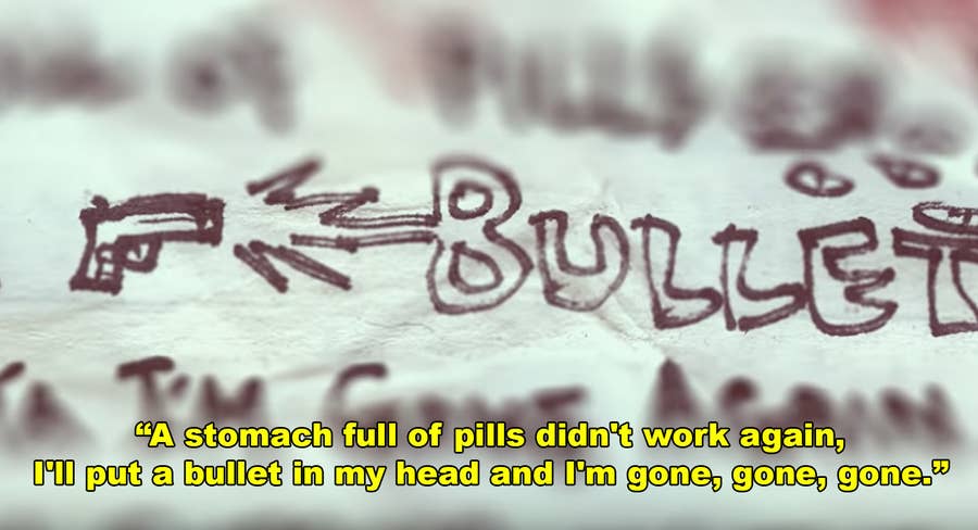 18 Super Dark Songs That Really Had Us Fooled