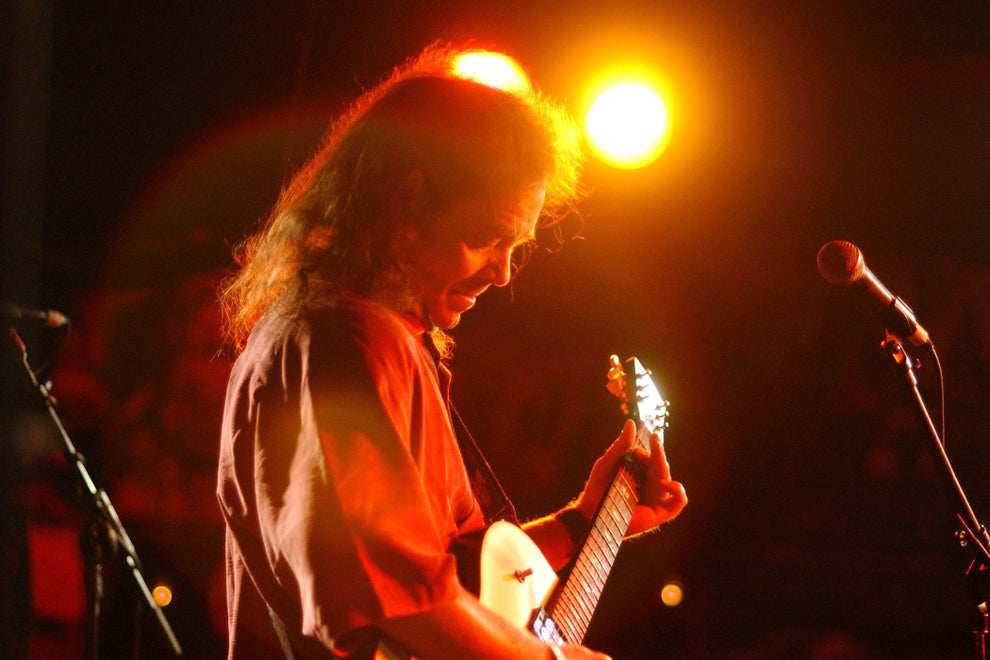 49 Notable And Influential People Who Died In 2019