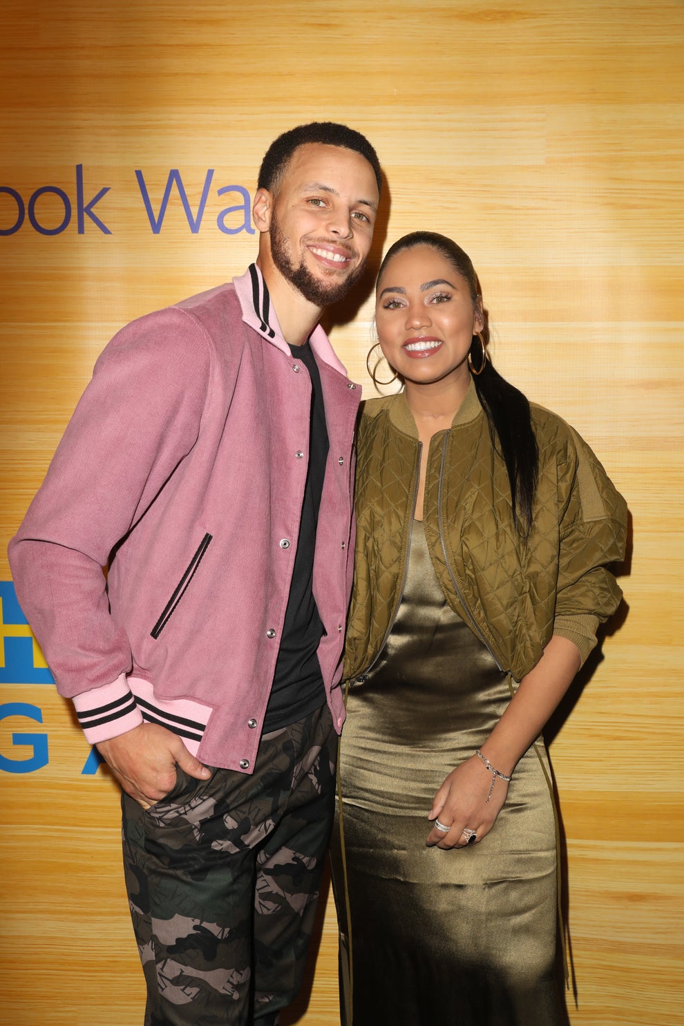 Steph Curry’s Nudes Allegedly Leaked Online And Ayesha Curry Had The ...