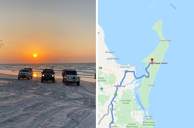 18 Hidden Beaches In Sydney That Ll Make You Feel Like You Re On