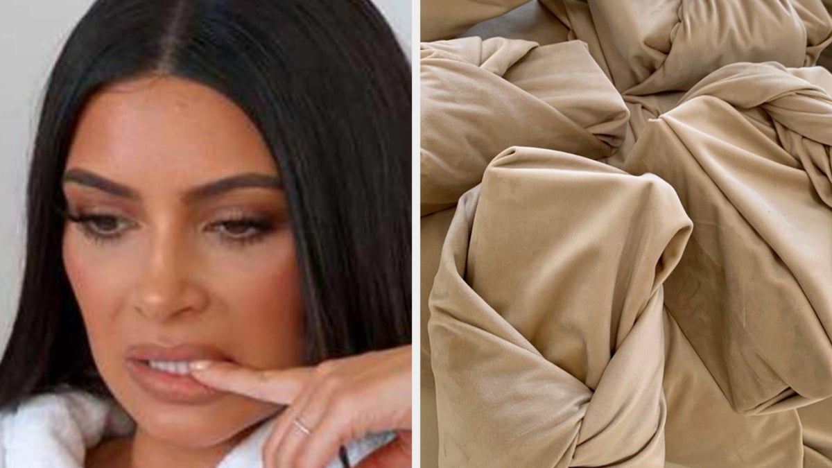 Kim Kardashian Wearing Fall 2016 Trends | PS Fashion, image size:1200x675