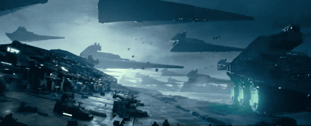 Disney Parks Star Tours Will Now Take You To The Rise Of Skywalker Locations Disney Parks Star Tours Will Now Take You To The Rise Of Skywalker Locations