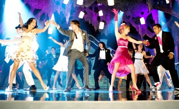 The Definitive Ranking Of Every Song From The High School Musical Trilogy