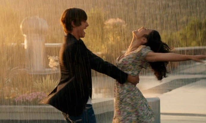 The Definitive Ranking Of Every Song From The High School Musical Trilogy