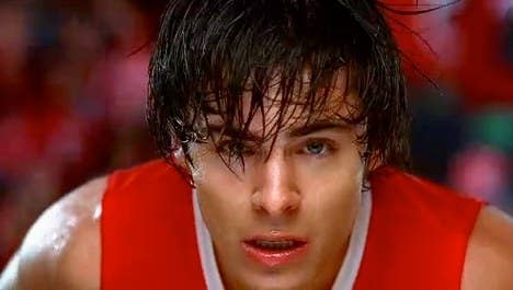 The Definitive Ranking Of Every Song From The High School Musical Trilogy