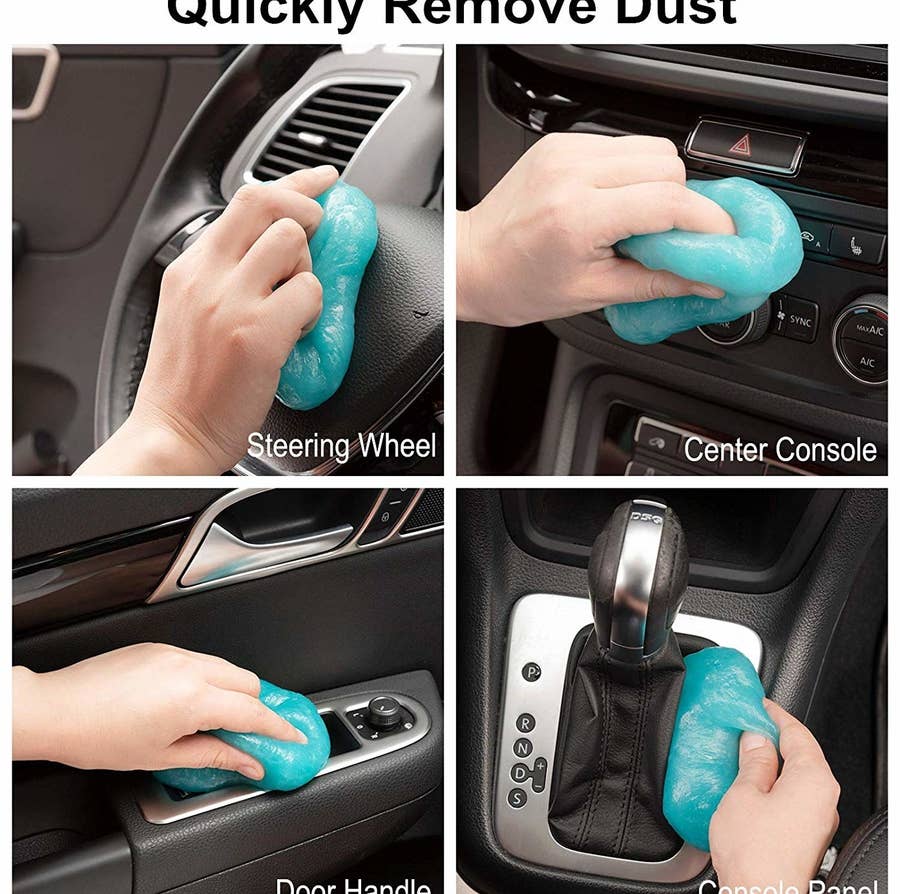 Cleaning Car Interior or Exterior First – Tips, Details & More