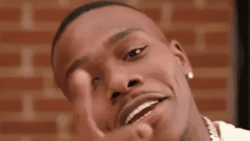 Dababy Responded After Twitter Thought A Video Of His Nudes Had Leaked