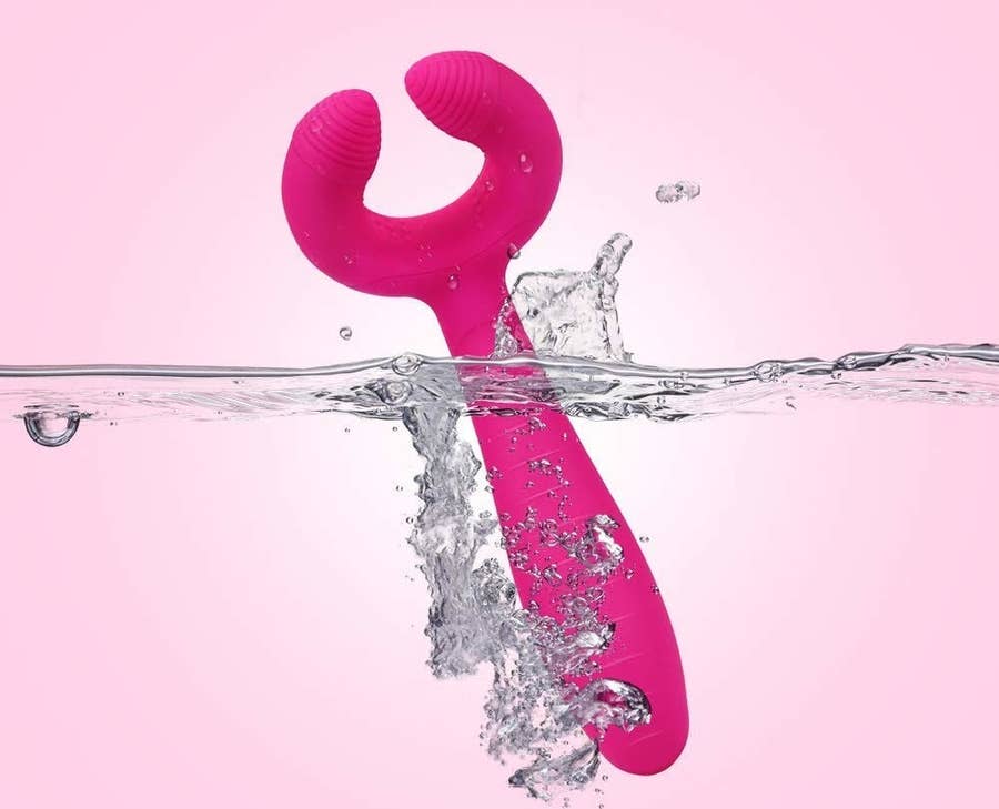 32 Sex Toys On Amazon Canada That'll Make Loving Yourself Easy 32 Sex Toys On Amazon Canada That'll Make Loving Yourself Easy