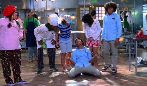 High School Musical 2 All For One Lyrics 720hd Youtube