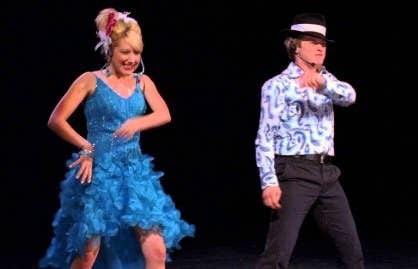 The Definitive Ranking Of Every Song From The High School Musical Trilogy