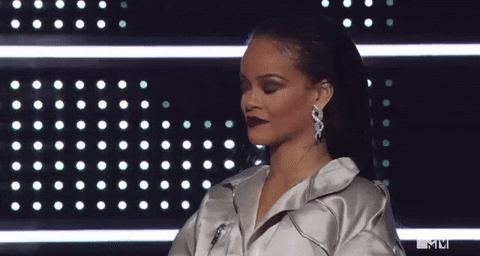 Rihanna Trolls Fans Over New Album And Suggests It's Ready To Be Released