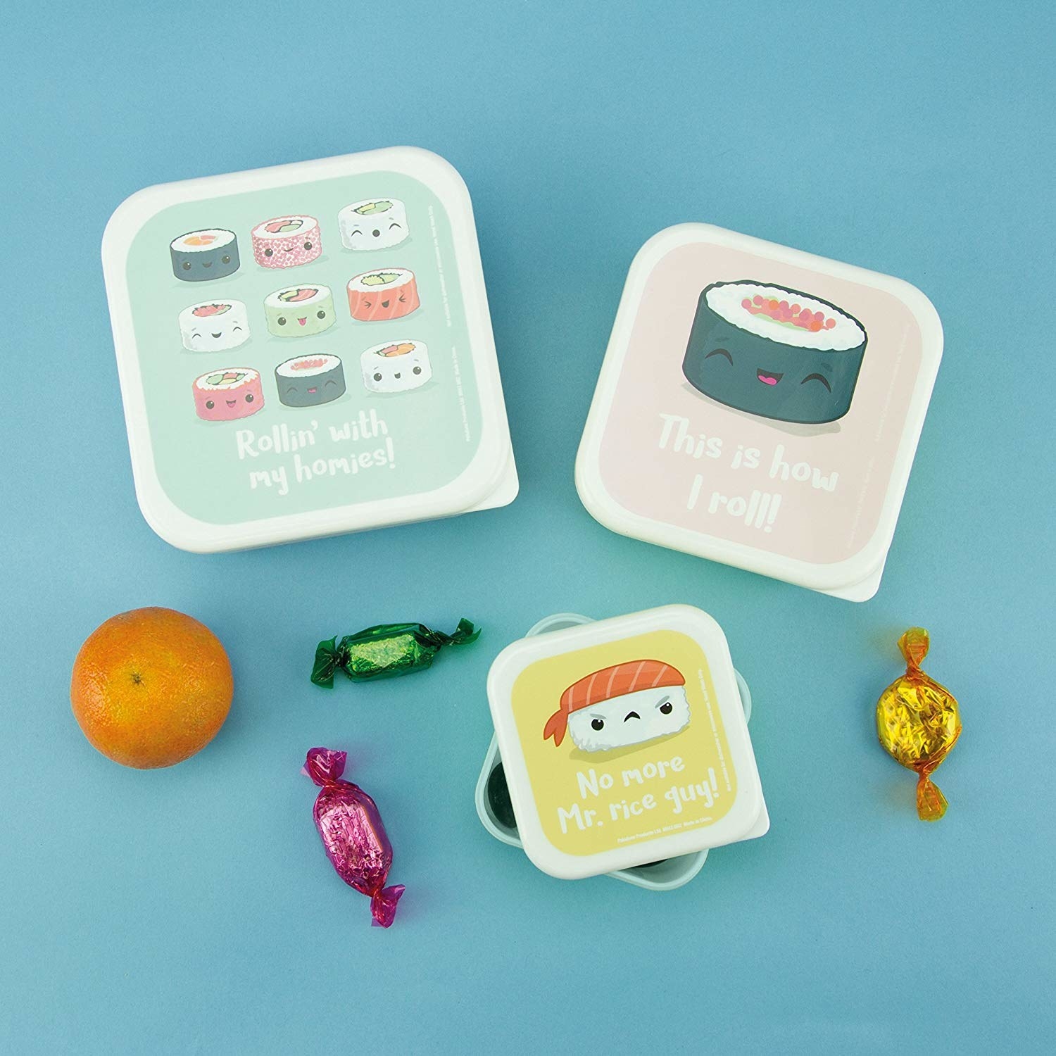 30 Things That’ll Help You Pack A Lunch In 2020