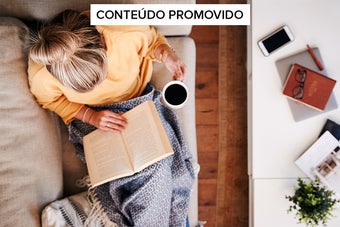 Os 7 livros mais vendidos de 2019 para começar o ano com tudo