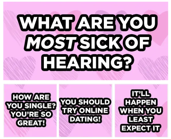 50 Of The Best Sex & Relationship Quizzes From The Decade
