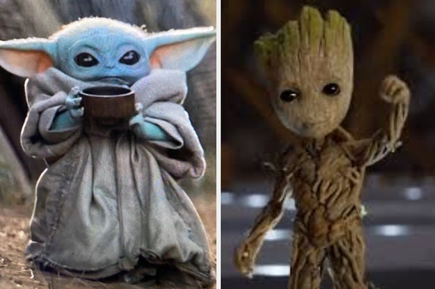 Baby Yoda Thingiverse is a universe of things. baby yoda