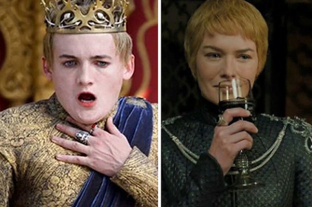 27 Moments That Made "Game Of Thrones" The Best Show Of The 2010s
