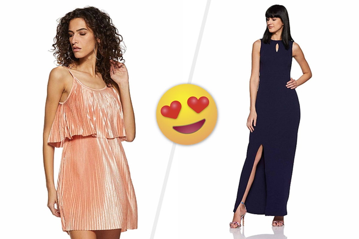 Affordable New Year S Eve Dresses From Amazon