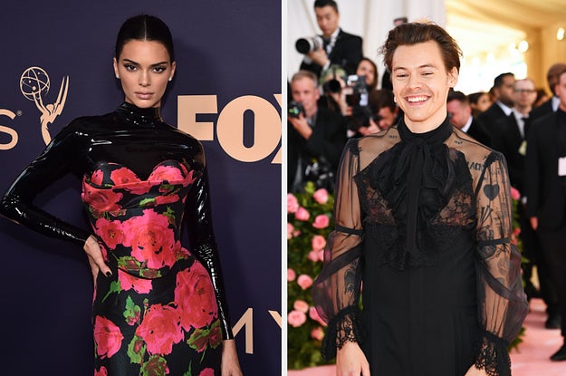 Which Celeb Is Your Soulmate Based On Your Favorite 2019 Songs?