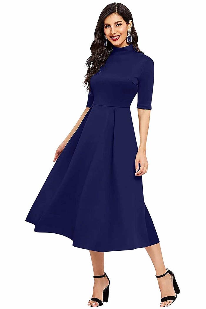 Affordable New Year's Eve Dresses From Amazon