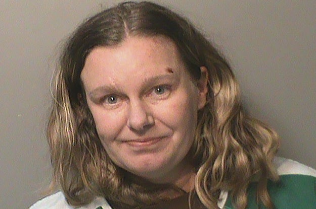 A Woman Who Allegedly Ran Over A Teenager Because She Was "A Mexican" Has Been Charged With Another Hit-And-Run Involving A 12-Year-Old Boy
