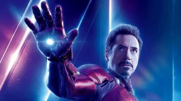 Quiz Sort These Avengers Characters Into Hogwarts Houses