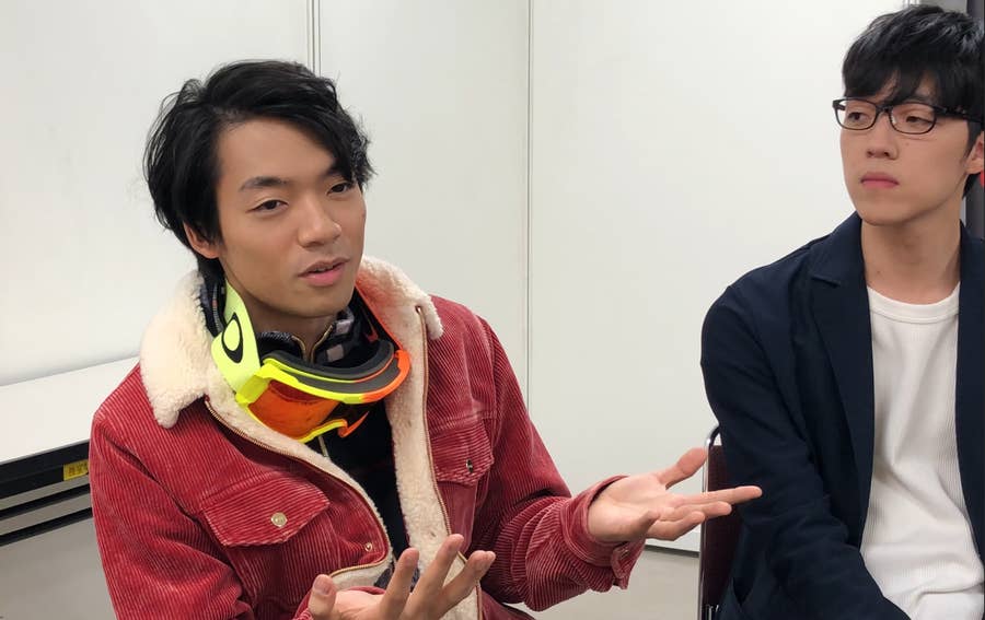 東大生クイズ集団 Quizknock Youtubeチャンネル100万人登録への軌跡を語る