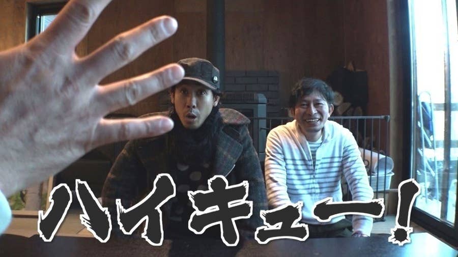 6年ぶり 水曜どうでしょう 放送直前 藤村d 嬉野dが心境語る 視聴率は気にしない