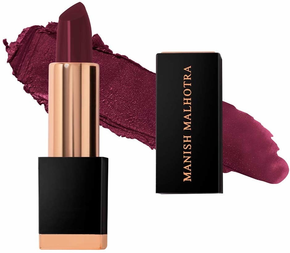 manish malhotra lipstick amazon