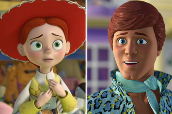 Se você souber 10 de 12 dessas citações de "Toy Story 3", o seu conhecimento sobre a Pixar vai ao infinito e além