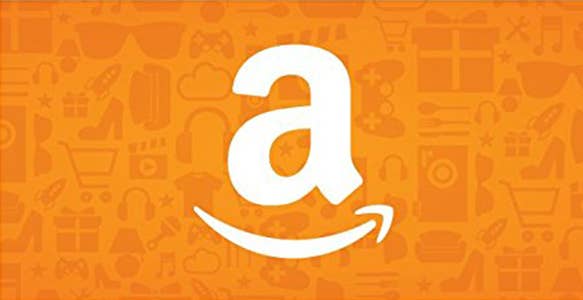 Amazon India Gift Card Last Minute Present