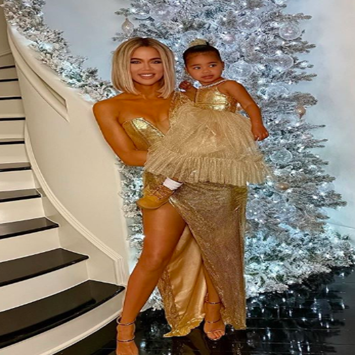 All The Details From The 2019 Kardashian/Jenner/West ...