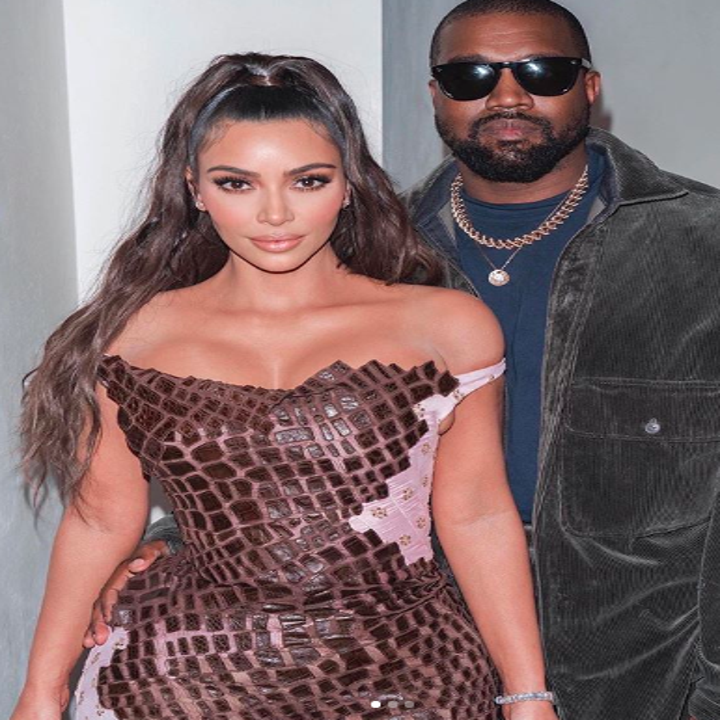 All The Details From The 2019 Kardashian/Jenner/West Christmas Party