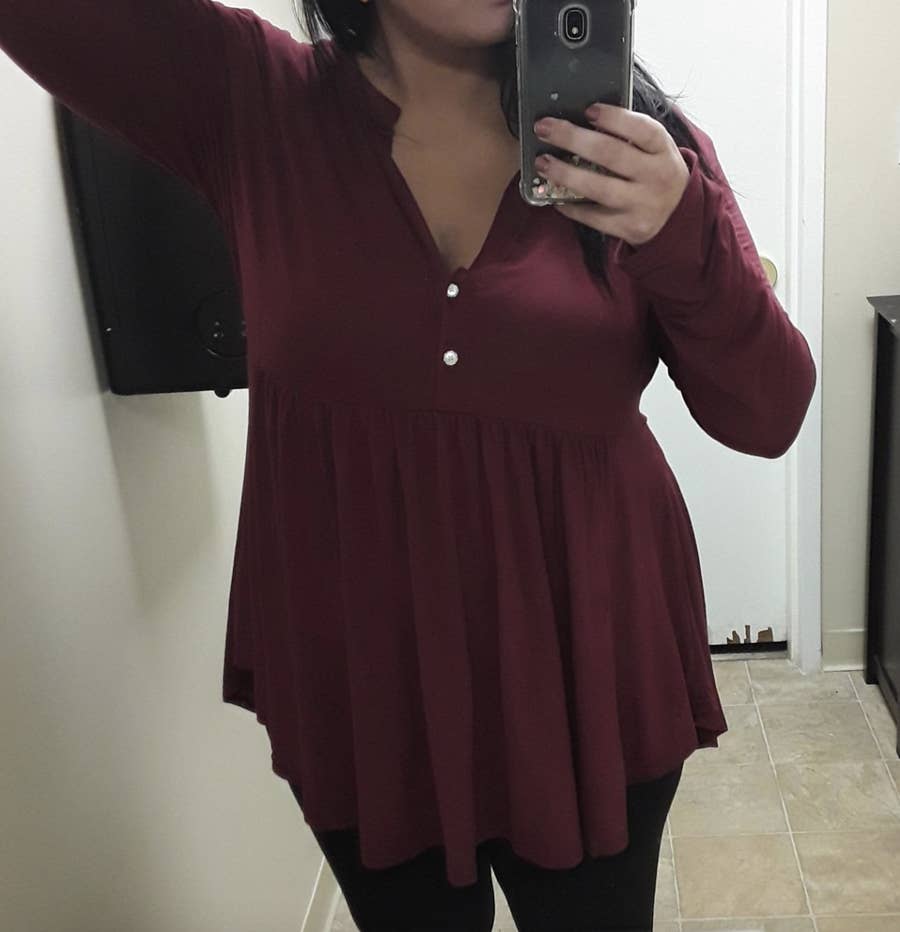 44 Pieces Of Clothing Under 25 That You Ll Actually Want To Wear