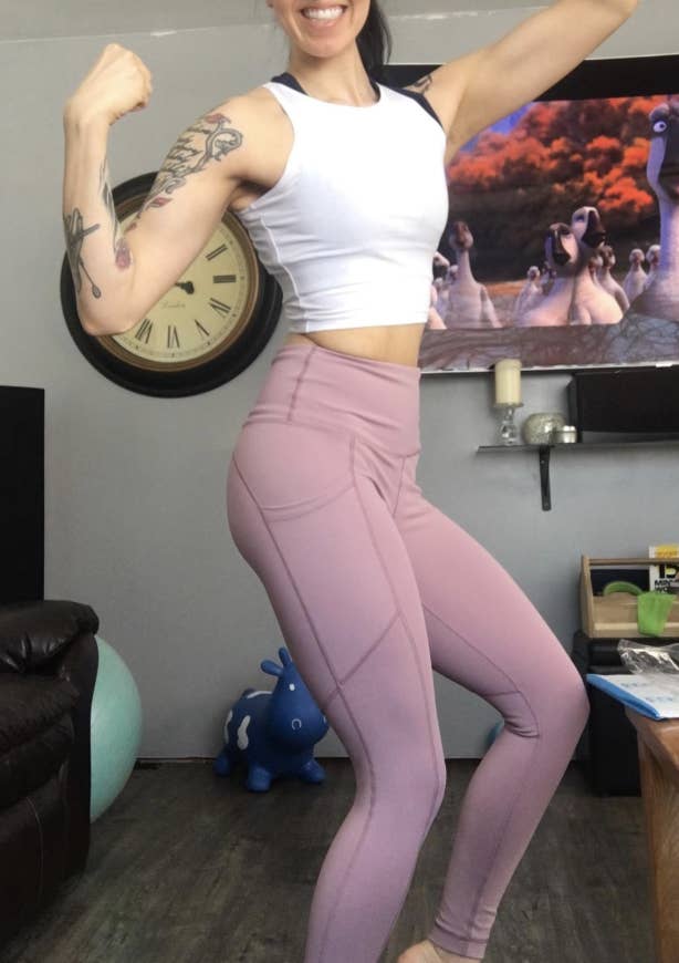 Gym clothes deal clearance reviews