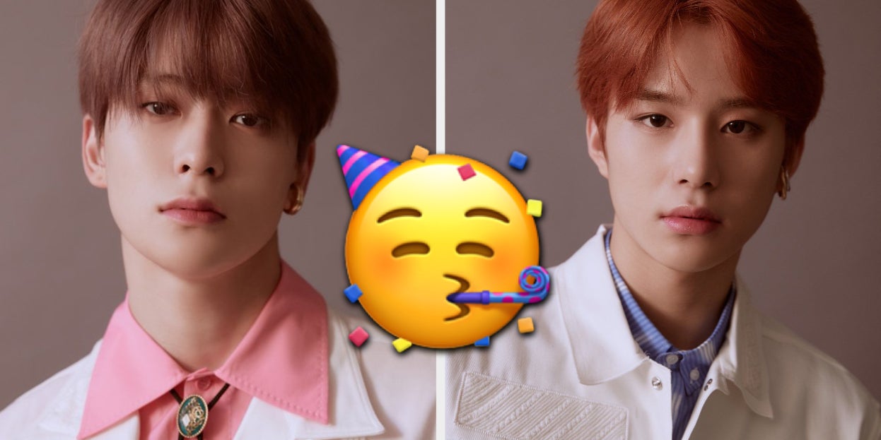 Quiz Which Nct 127 Member Will You Ring In The New Year With