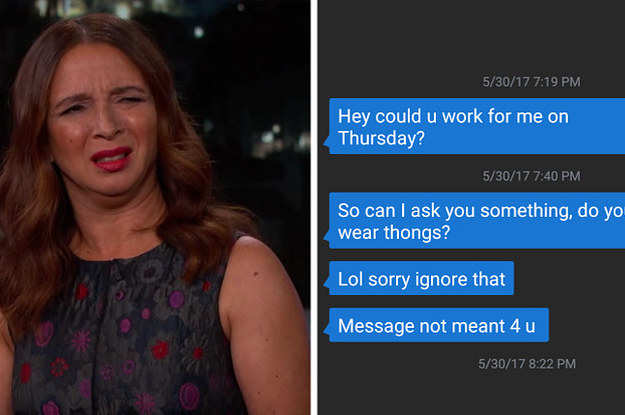 14 Screenshots Of Interactions With Co-Workers That Are So Alarming It's Not Even Funny