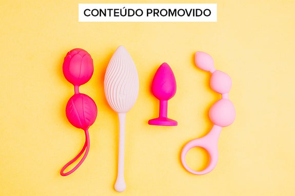 8 acessórios para ter prazer sozinha(o) ou acompanhada(o)