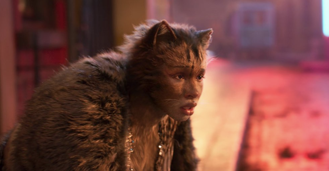 Cats Movie Got Dragged At The Oscars By Its Own Stars